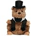 Ty Beanie Babies Punxsutawney Phil 2007 - Groundhog Beanie Baby