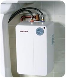 Stiebel Eltron SHC 4 Mini-Tank Electric Water Heater 4 Gallon