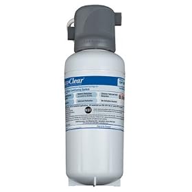 BUNN 39000.1002 Filter Cartridge EQHP-25L by Bunn