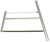 Trail Blazer TBS-24 24-Inch Take-Down Buck Saw