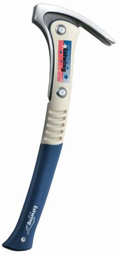 Estwing WF21LM Weight Forward Hammer with Fiberglass Handle