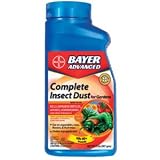 Bayer Crop #700060A 2LB Insect Killer Dust