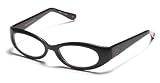 Betsey Johnson Women's Rosebud Reading Glasses