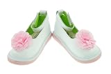 Wee Squeak Toddler Girls Anklestrap Dress Shoes