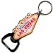 Las Vegas Keychain - Opener Sign, Las Vegas Keychains, Las Vegas Souvenirs