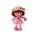 Dancer Strawberry Shortcake plush Doll