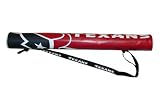HOUSTON TEXANS CAN SHAFT COOLER