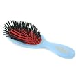 Mason Pearson Boar Bristle - Child Blue Pure Bristle Hair Brush - 1pc