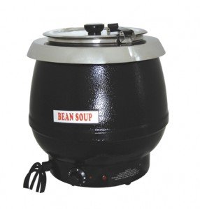 Soup Kettles: Soup Kettle Warmer