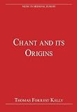 Chant and its origins