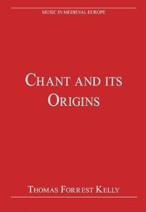 Music in Medieval Europe Thomas Forrest Kelly
