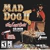 Mad Dog II - the Lost Gold