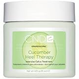 CND Spa Cucumber Heel Therapy 15oz