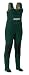 Hodgman® Women's Brighton® Stockingfoot Waders