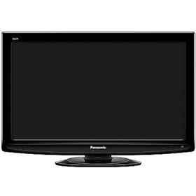 Panasonic TXL32C10B 32