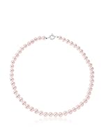 Lola Vanderkeen Collar Pink Dreams Rosa