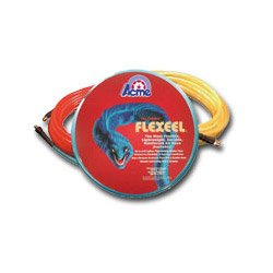 Blue Flexeel Reinforced Polyurethane Straight Air Hose 1/2 x 100 , 1/2 MPT ACMA750HH100 Category: Air Hoses