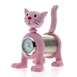 Kleine Miniatur Uhr