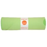 Yogitoes Skidless Mat Size Towel