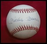 Hall of Fame Memorabilia
