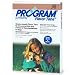 Program Flavor Tabs Recommended for dogs and puppies up to 10 lbs. in weight 6 ea,$55.00