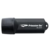 Princeton Tec Blast Flashlight Black