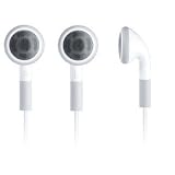 Original Apple iPod & iPhone Earphones (Headphones)
