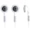 Original Apple iPod & iPhone Earphones (Headphones)