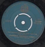 YOU ALWAYS HURT THE ONE YOU LOVE 7 INCH (7" VINYL 45) UK PYE 1961