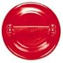 Gumabone Rainbow dog Frisbee - Medium