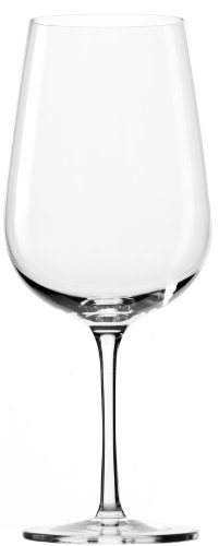 Stolzle Grandezza Red Wine Glass, Set of 6