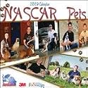 NASCAR Pets 2009 Wall Calendar