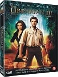 Librarian 3 - Curse of the judas Chalice (2008) [IMPORT] DVD