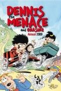 Dennis the Menace Annual 2009