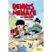 Dennis the Menace Annual 2009
