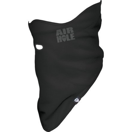 Airhole Colour Series Mask