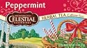 Peppermint Tea by Celestial Seasonings - 40, Pack of 6