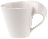 Produkt-Bild: Villeroy & Boch 10-2484-1425 NewWave Caff&egrave; Espresso Obertasse 0,08l