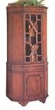 Anthony California W5412 Curio Cabinet