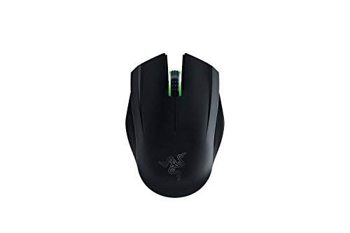 Razer orochi wired or wireless bluetooth 4.0 travel gam…