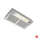 Broan PM250 High-Performance Ventilation Powerpack Grille (Silver)