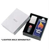Zippo Gift Kit Regular(Lighter sold separately)