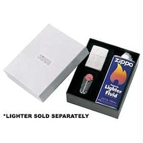 Zippo Gift Kit Regular