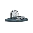 Partition Additions Corner Shelf - Dark