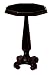 Thornbury Octagonal Top Accent Table w Pedestal Base