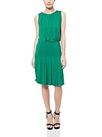 The Jersey Dress Company Vestido 3298 (Verde)