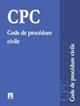 Code de proc�dure civile - CPC (Suisse)