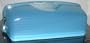 Tupperware Rectangular Cake Taker Caribbean Blue