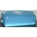 Tupperware Rectangular Cake Taker Caribbean Blue