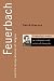 Feuerbach and the Interpretation of Religion (Cambridge Studies in Religion and Critical Thought)